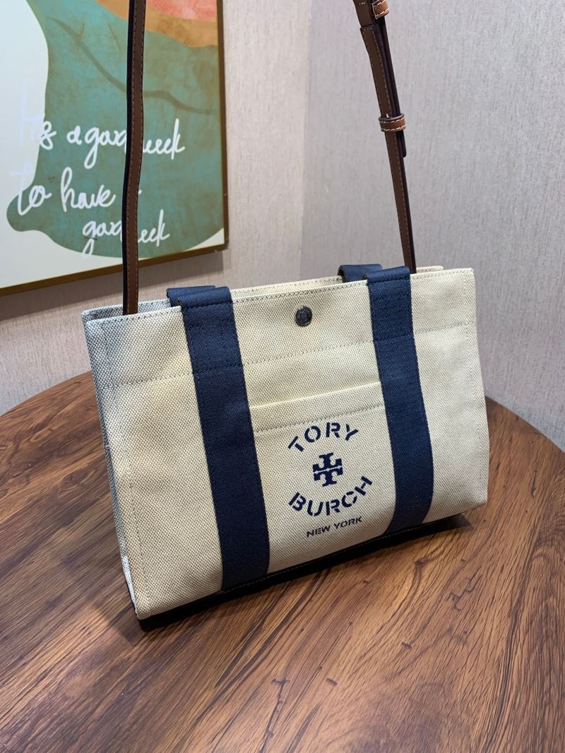 Tory Burch Shopping Bags